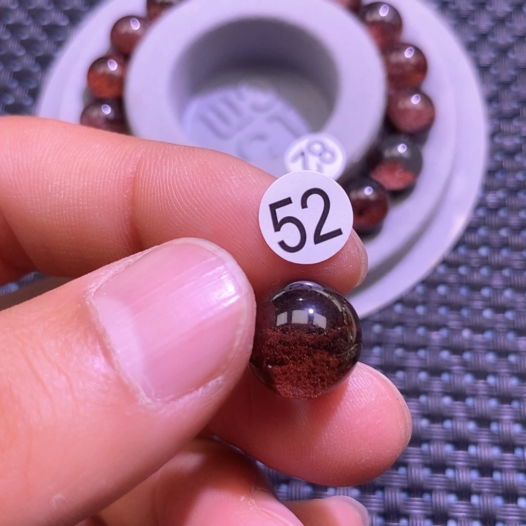 烬***生水晶吊坠(不含链)未镶嵌