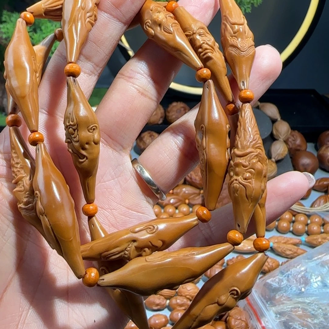 手串/手链橄榄核福利待遇