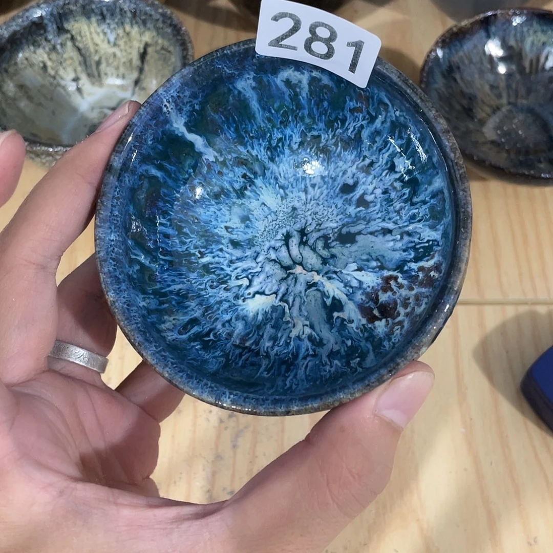 茶盏美好生活从开始到