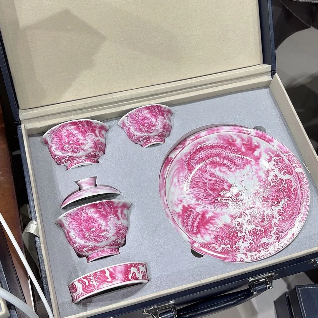 瓷片景德镇瓷器精品