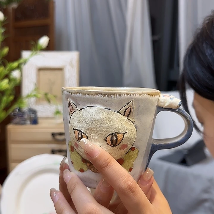 手工艺品琉璃茶道茶杯29900000000000000