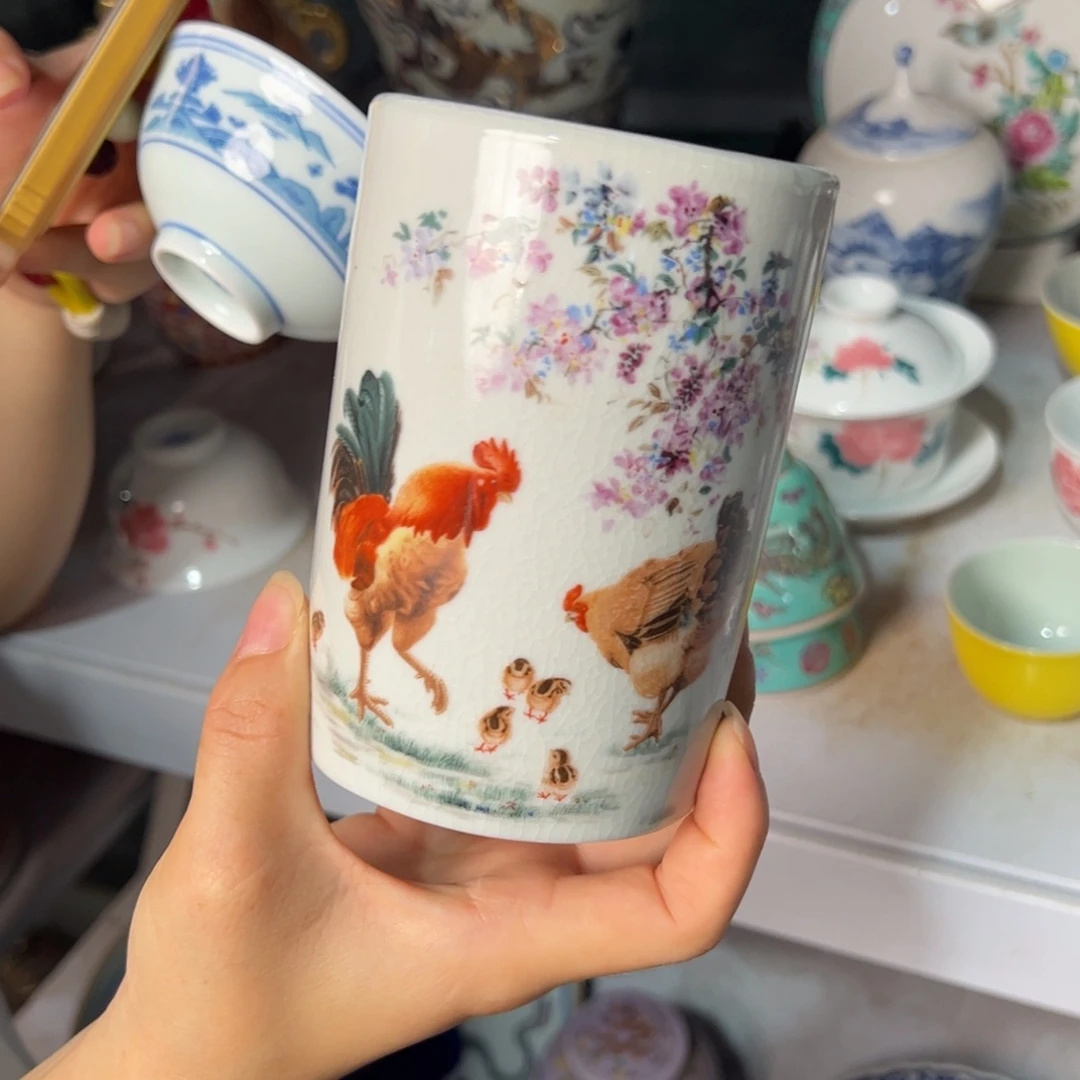 其他陶瓷陶瓷艺术的