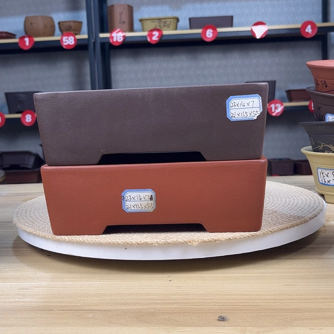 花盆紫砂紫砂花盆