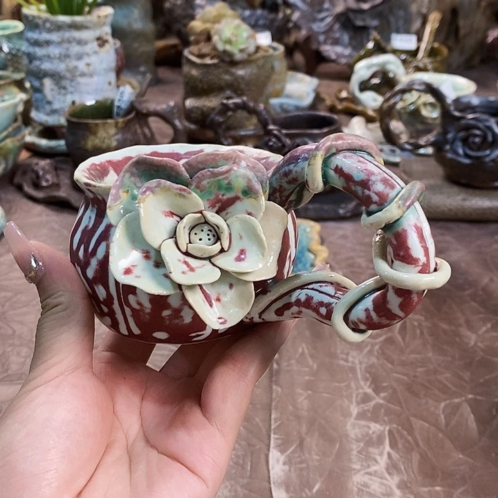 杯小*糊杯子餐具餐具套装