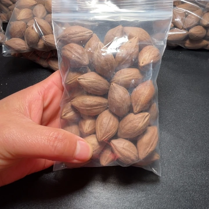 猪牙手串/手链我是