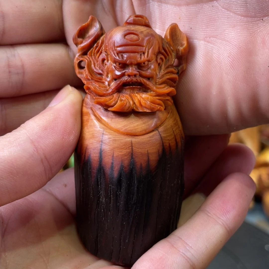 【闪购商品】柏木（崖柏）其他