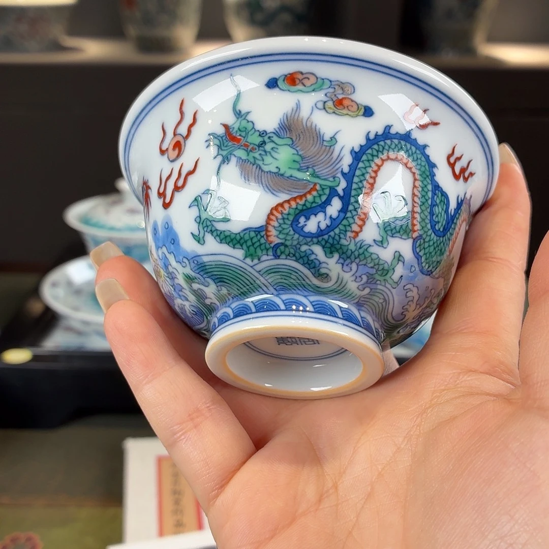 九鸣瓷艺九鸣瓷艺