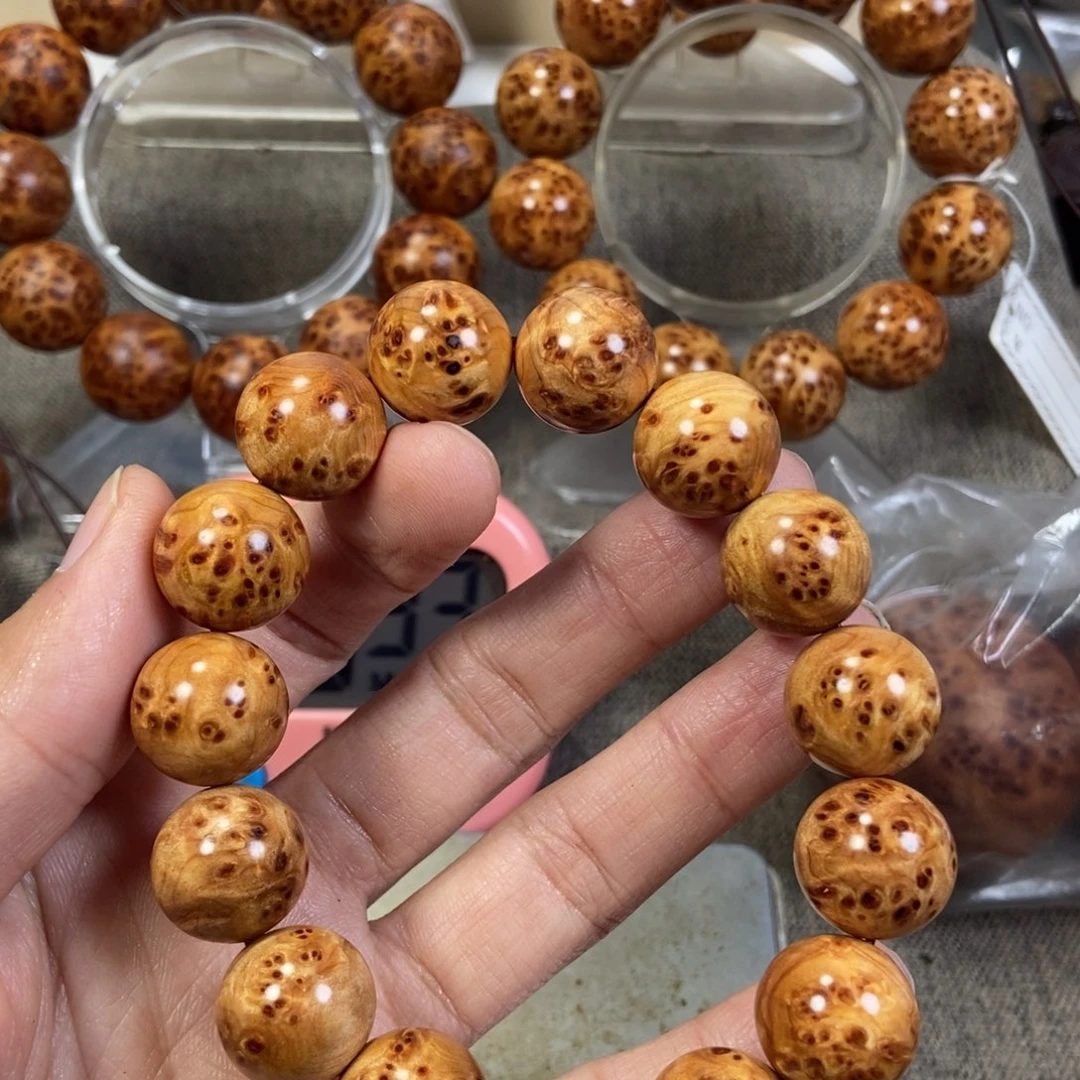 柏木（崖柏）手串/手链