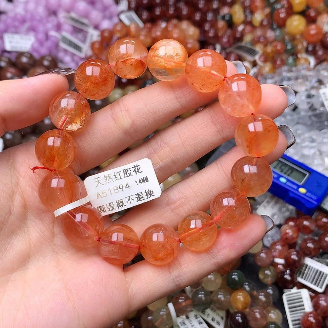 未镶嵌手链水晶,,,,
