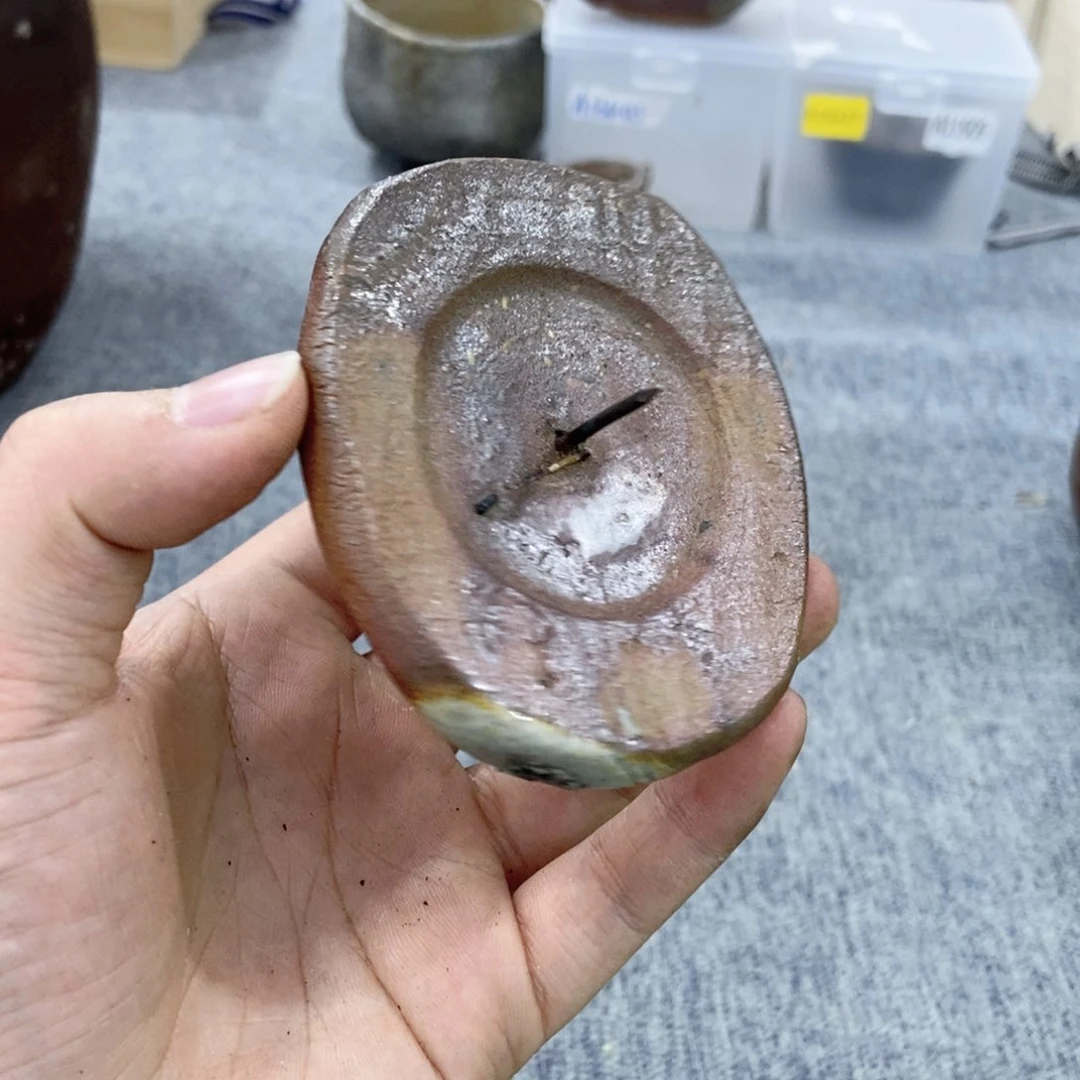 瓷片非常满意好看得物件
