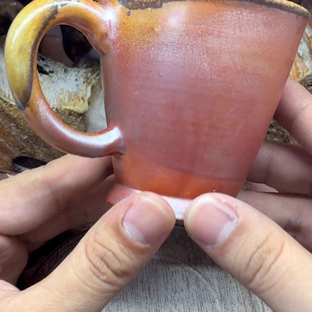 陶园柴烧，精品高货477