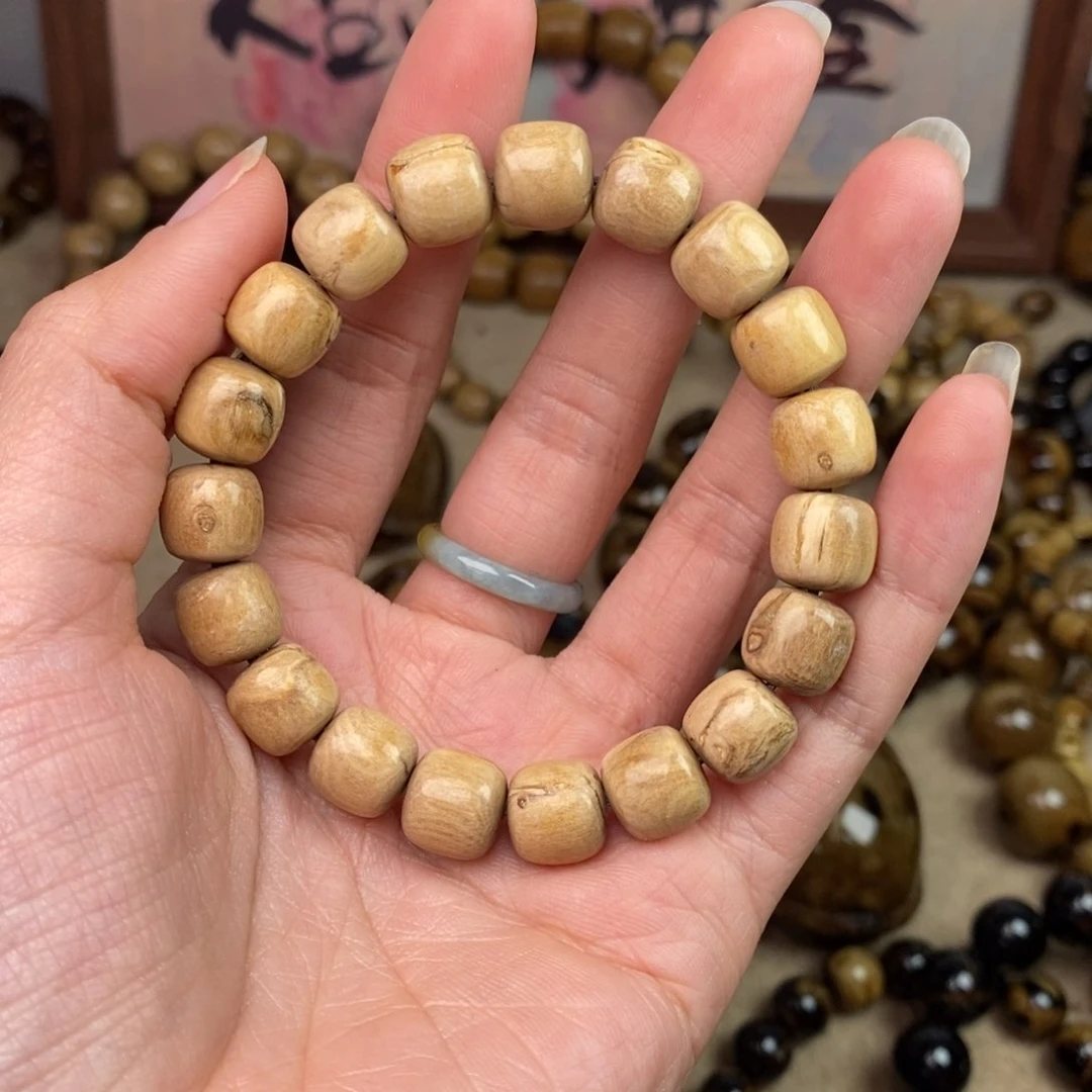 橄榄核手串/手链精品品牌活动正式