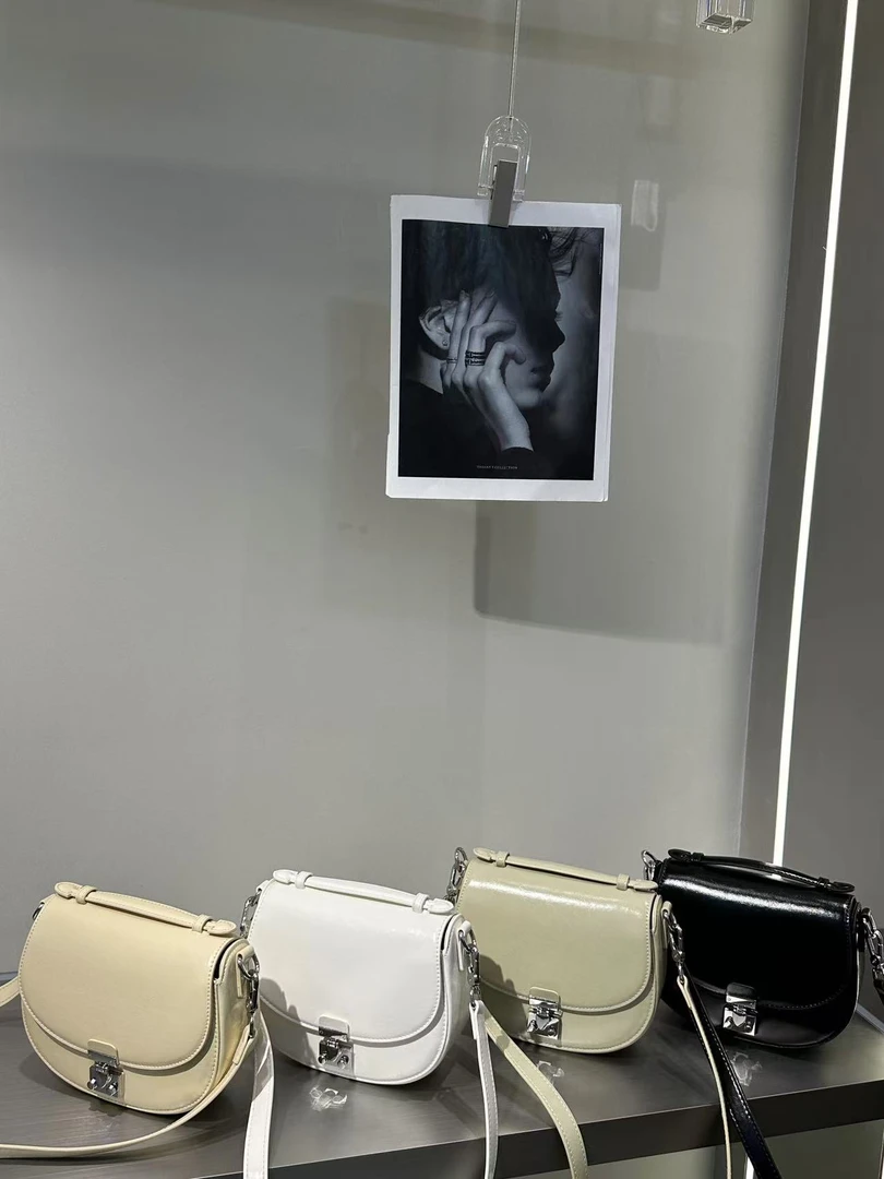 【陆小柒的包】新款时尚单肩腋下包2【151-200】