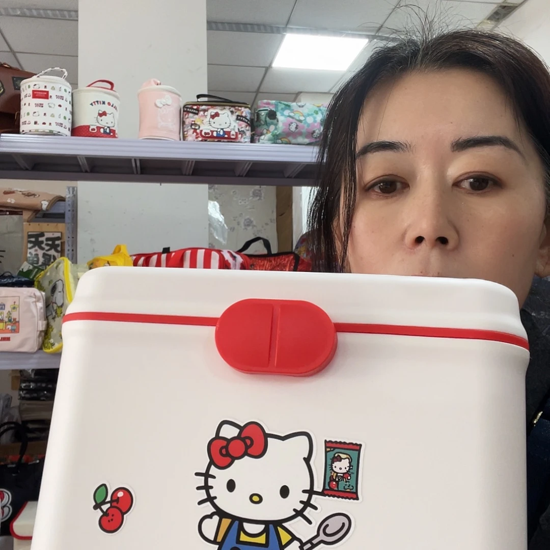 微瑕化妆包收纳包合集