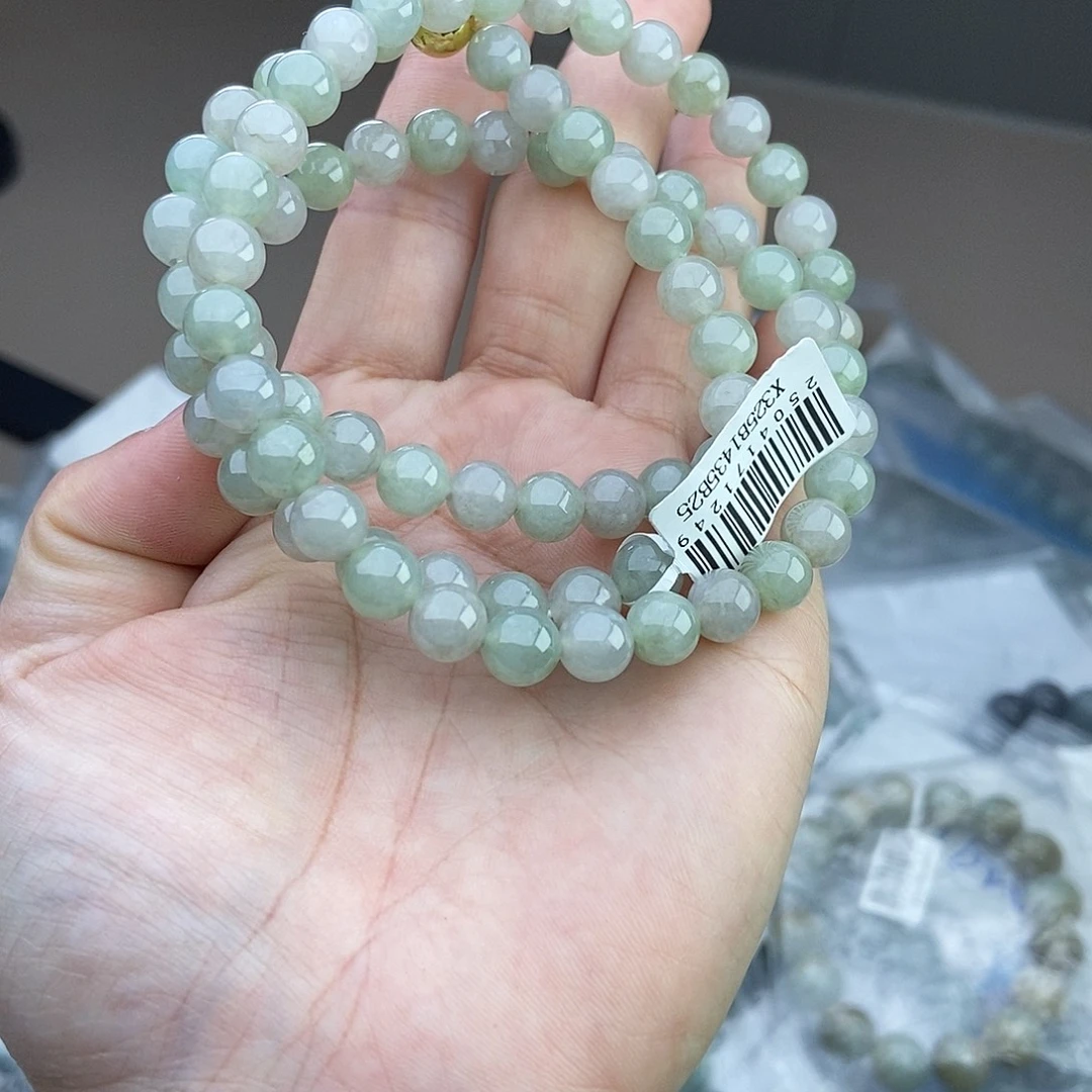 定制翡翠未镶嵌翡翠翡翠