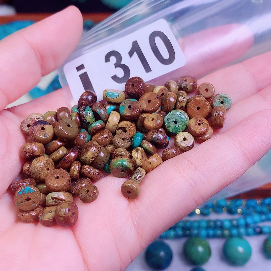 空竹粉丝专享十堰特色手工散珠