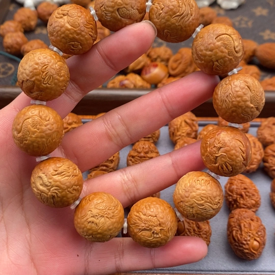 手串/手链橄榄核橄榄核