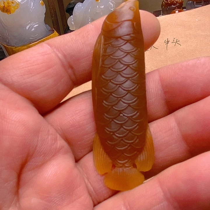 玛瑙/玉髓颈饰未镶嵌西***馆