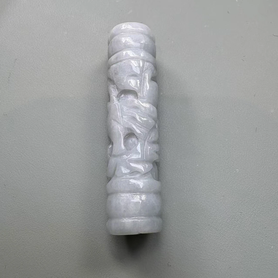 天然翡翠吊坠@@WB50117H003