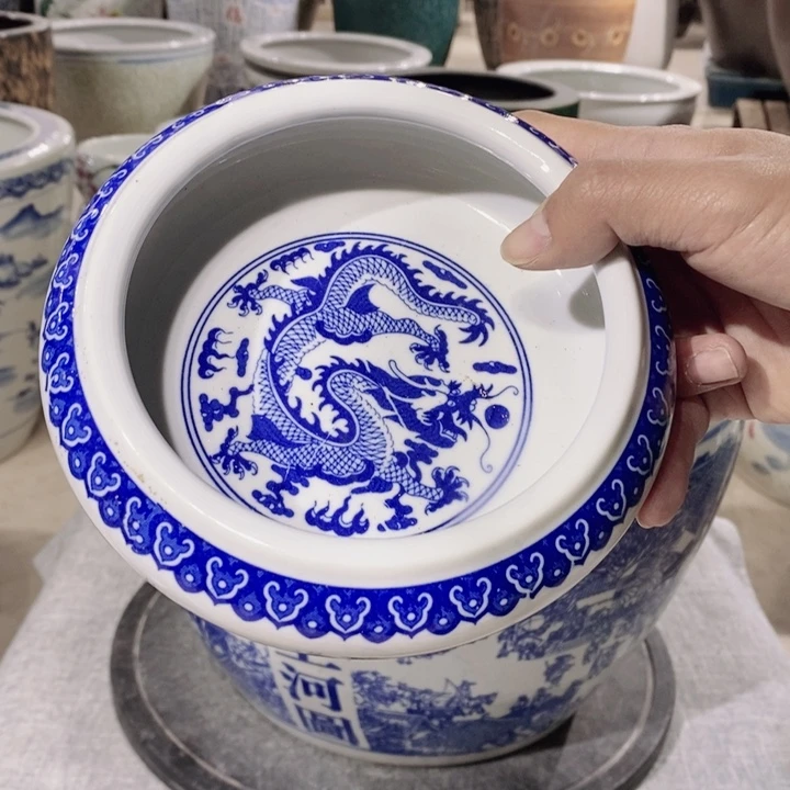 瓷片景德镇陶瓷艺术