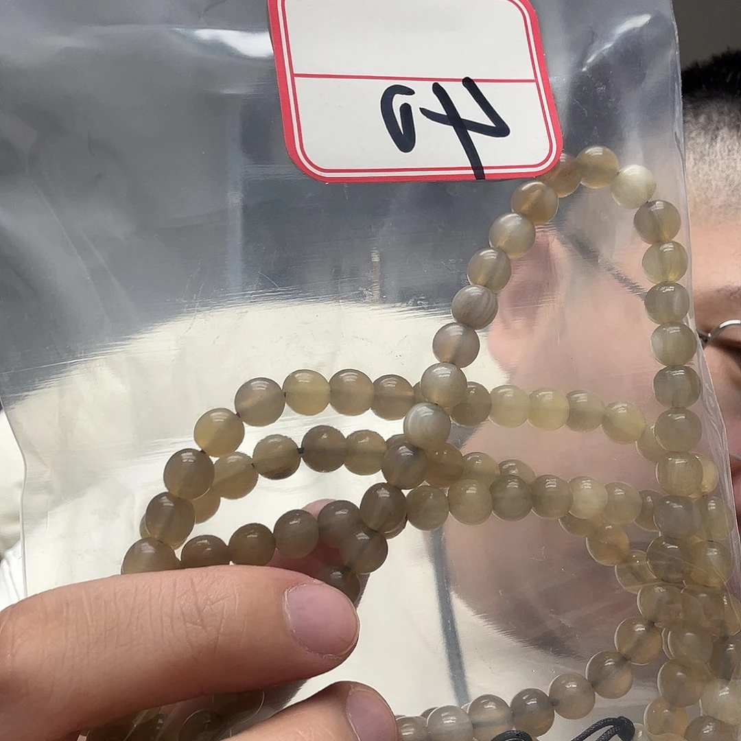 橄榄核手串/手链工艺品40