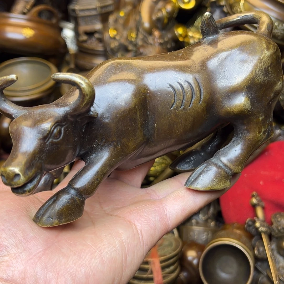 精美文玩摆件把玩