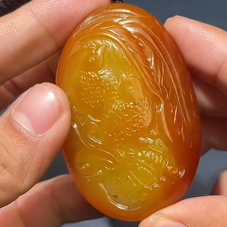 和田玉11.26 HX拍一发一