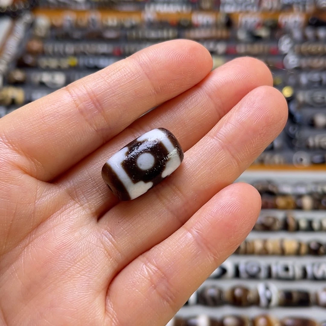 【闪购商品】玛瑙/玉髓颈饰未镶嵌J****E