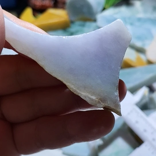 翡翠散珠边角料331