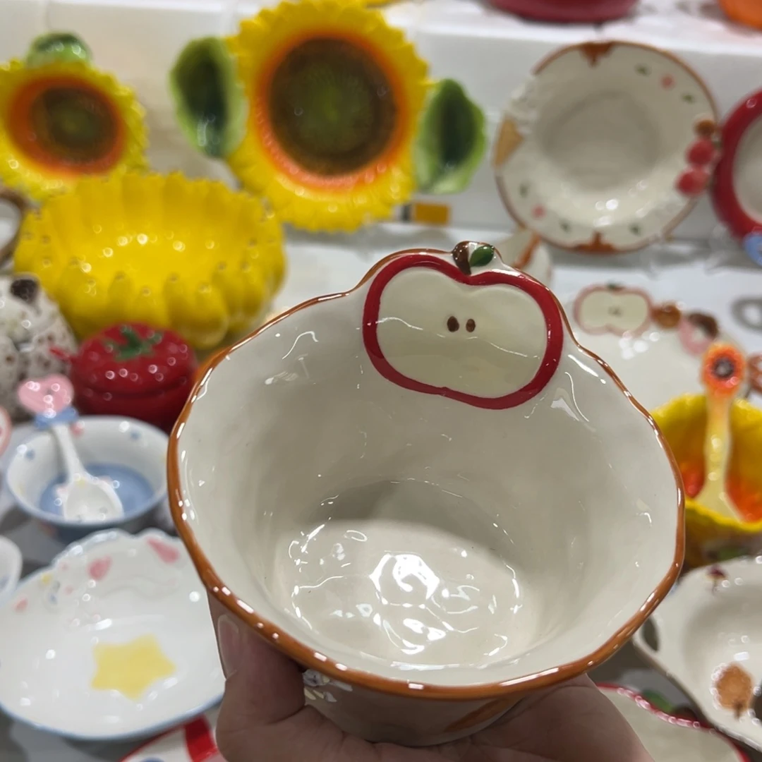 瓷高温陶瓷釉下彩正品！