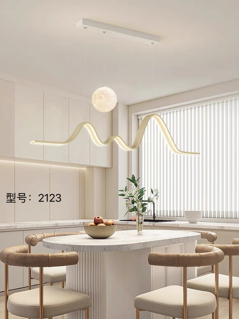 小吊灯简约灯饰餐厅吊灯卧室吊灯客厅灯家用