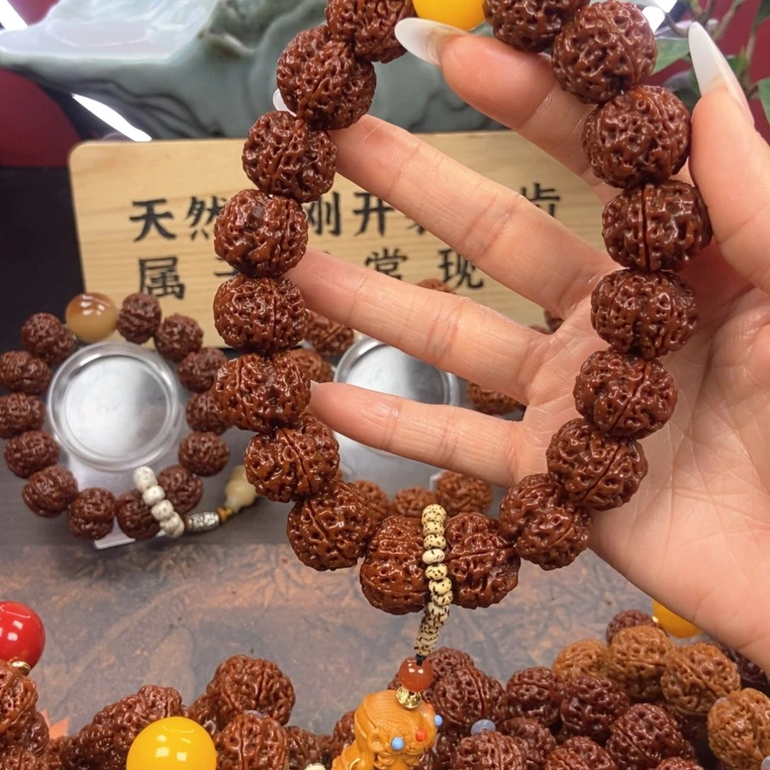 金刚菩提吊坠521。