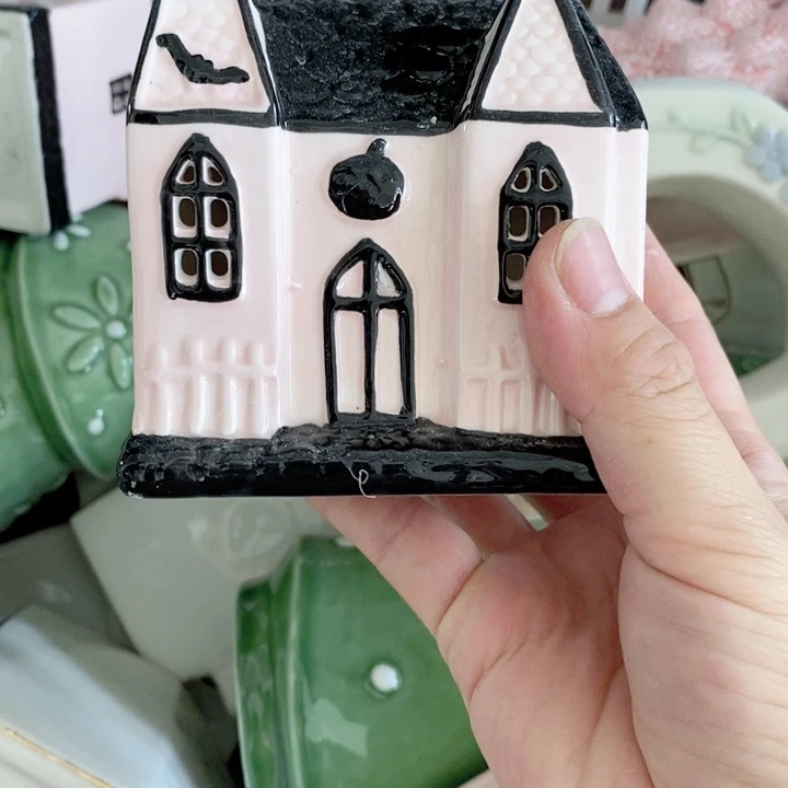 瓷片陶瓷树脂材料