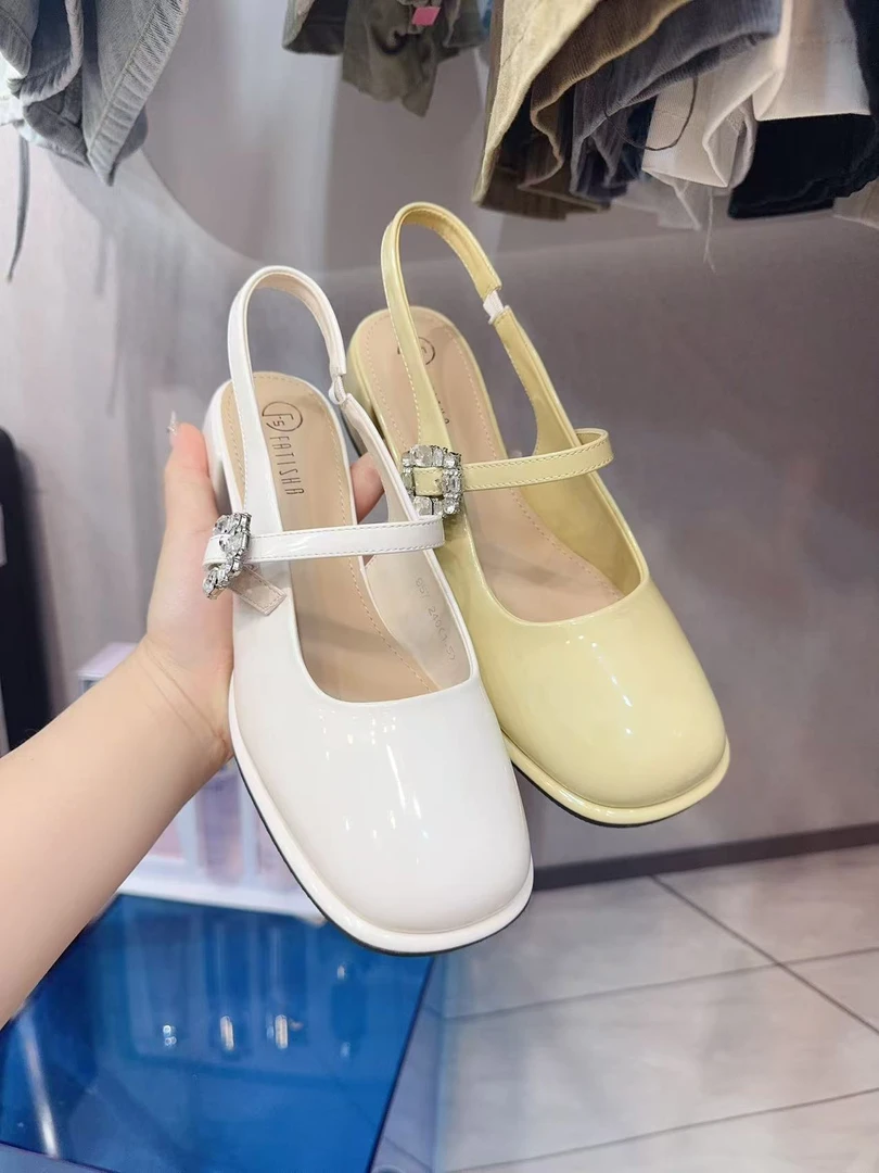 晓义新款女鞋957