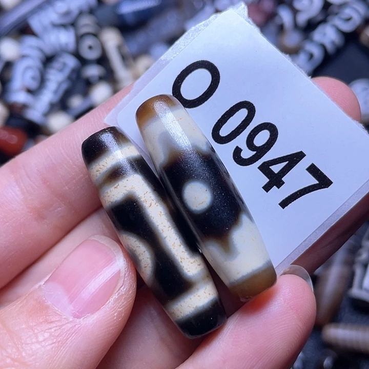 玛瑙/玉髓颈饰未镶嵌瑕疵