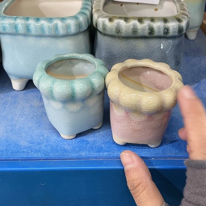 红陶「满10米包邮默认微瑕疵」2个浮力