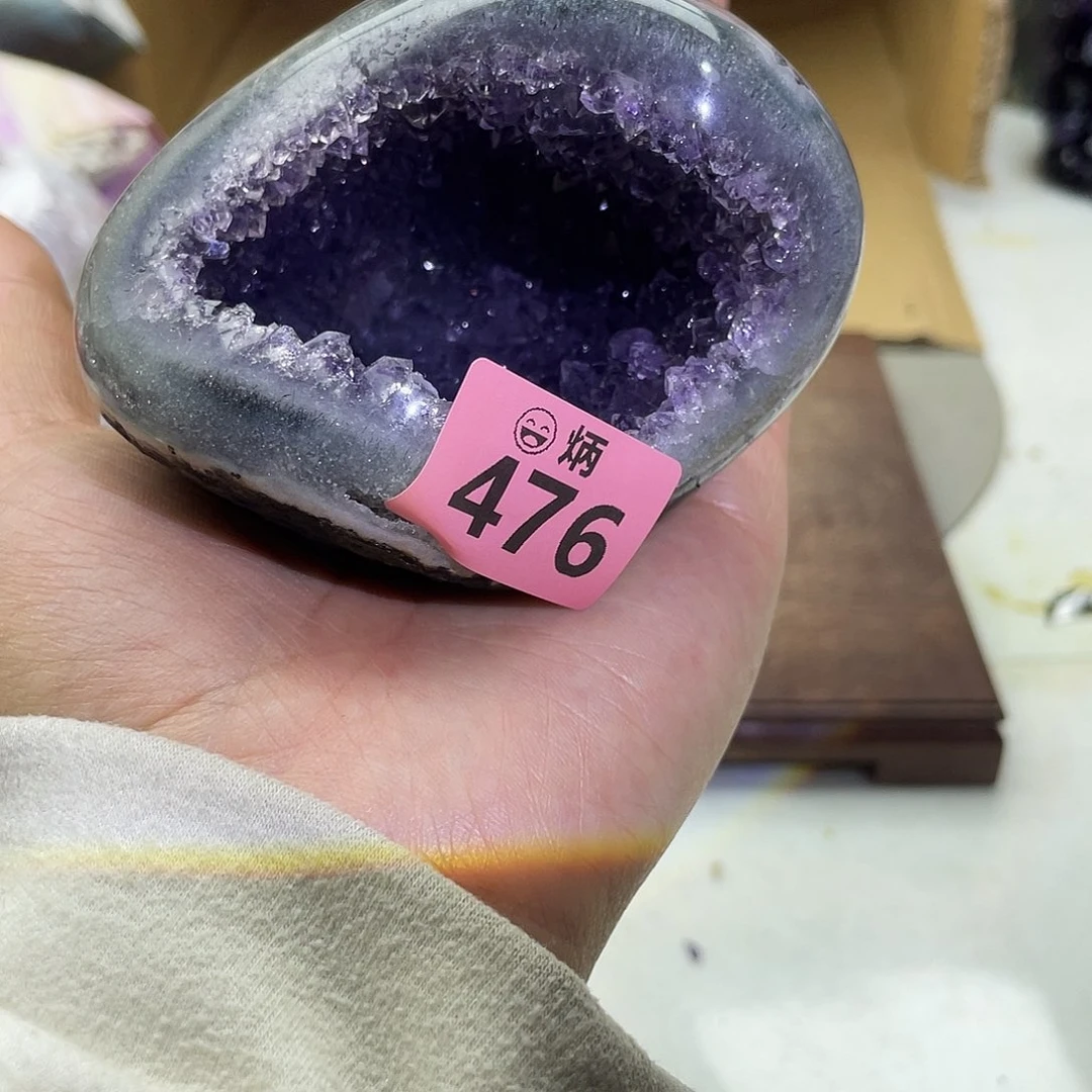 水晶大型摆件（非配饰）未镶嵌