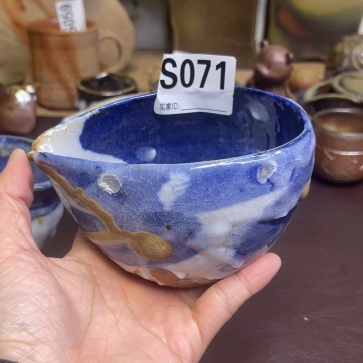 备前烧作品备前烧作品