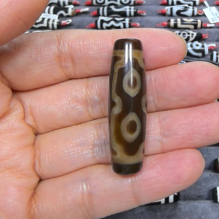 玛瑙/玉髓颈饰银S925镶嵌