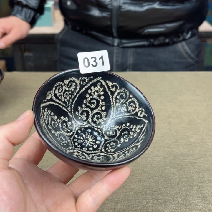 摆件陶瓷高端赏器