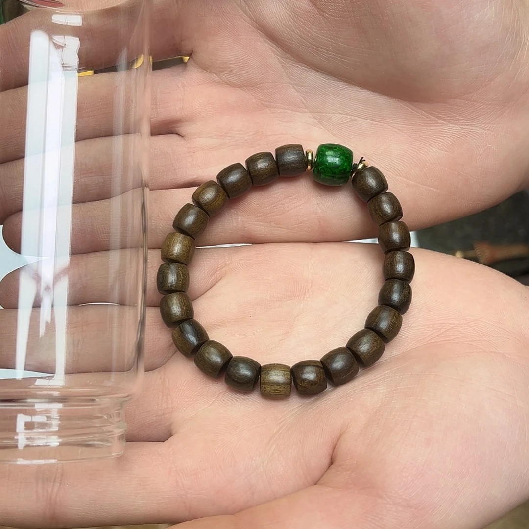 大叶紫檀（黑酸枝木类）