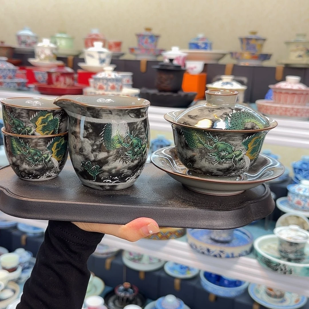 我们的目标是成为一