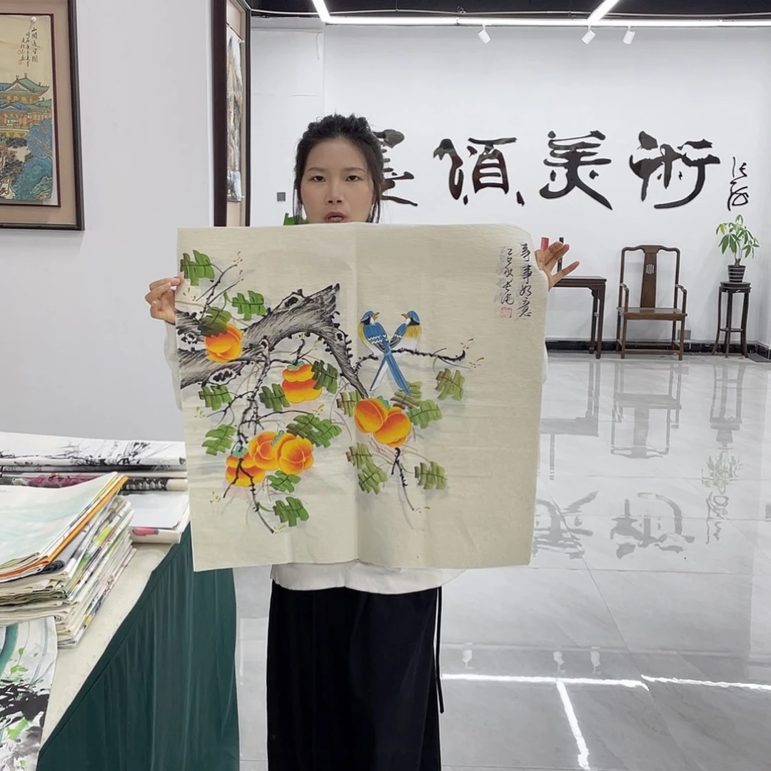 国画展展重中之重重中之重