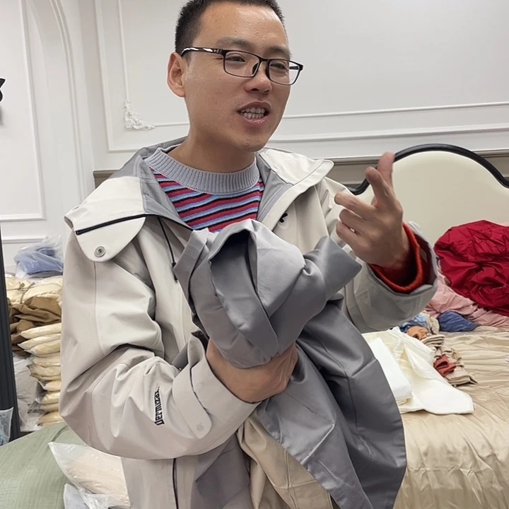 暴***女棉全棉棉全棉044两对枕套