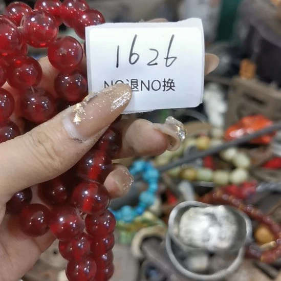 随***变老挝石1626号工艺品