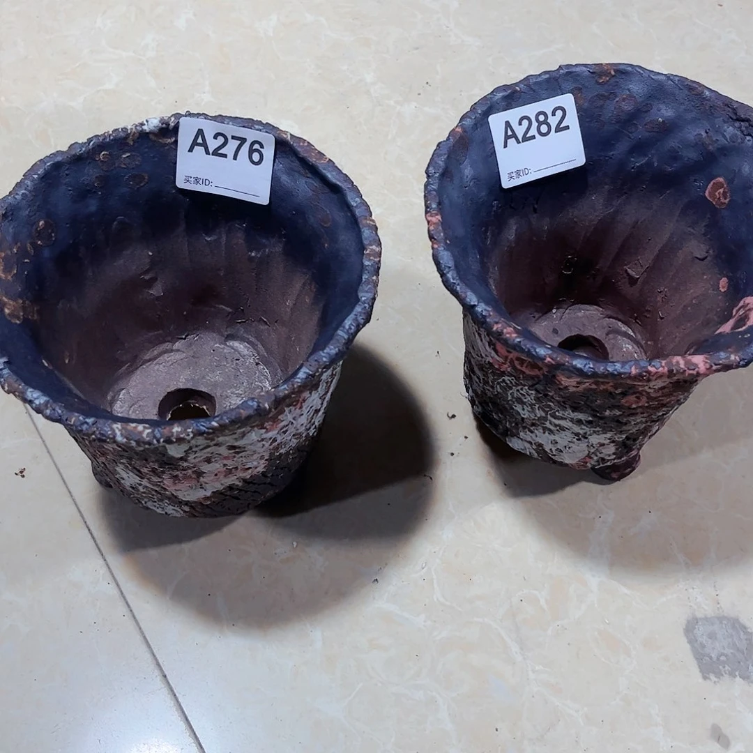 亚*景德镇陶瓷花盆