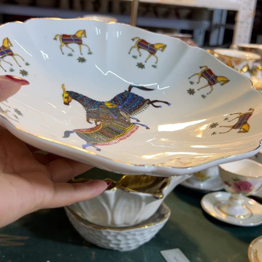 凡间陶瓷家居生活馆