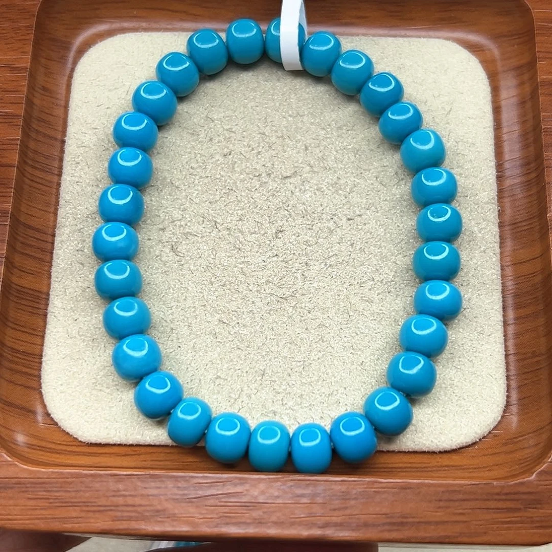 绿松石手链未镶嵌R