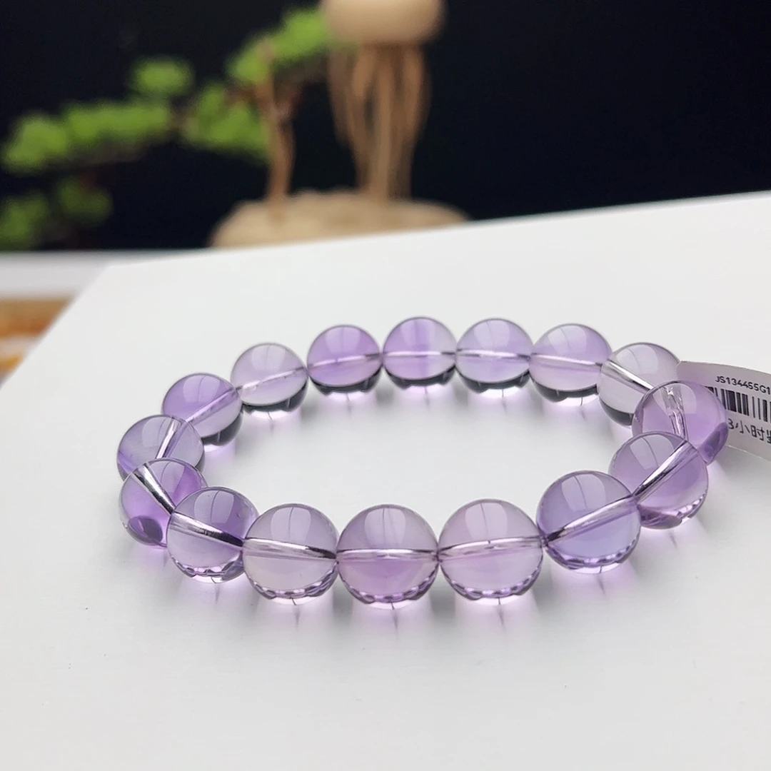 未镶嵌手链水晶玻利维亚13.3mm52