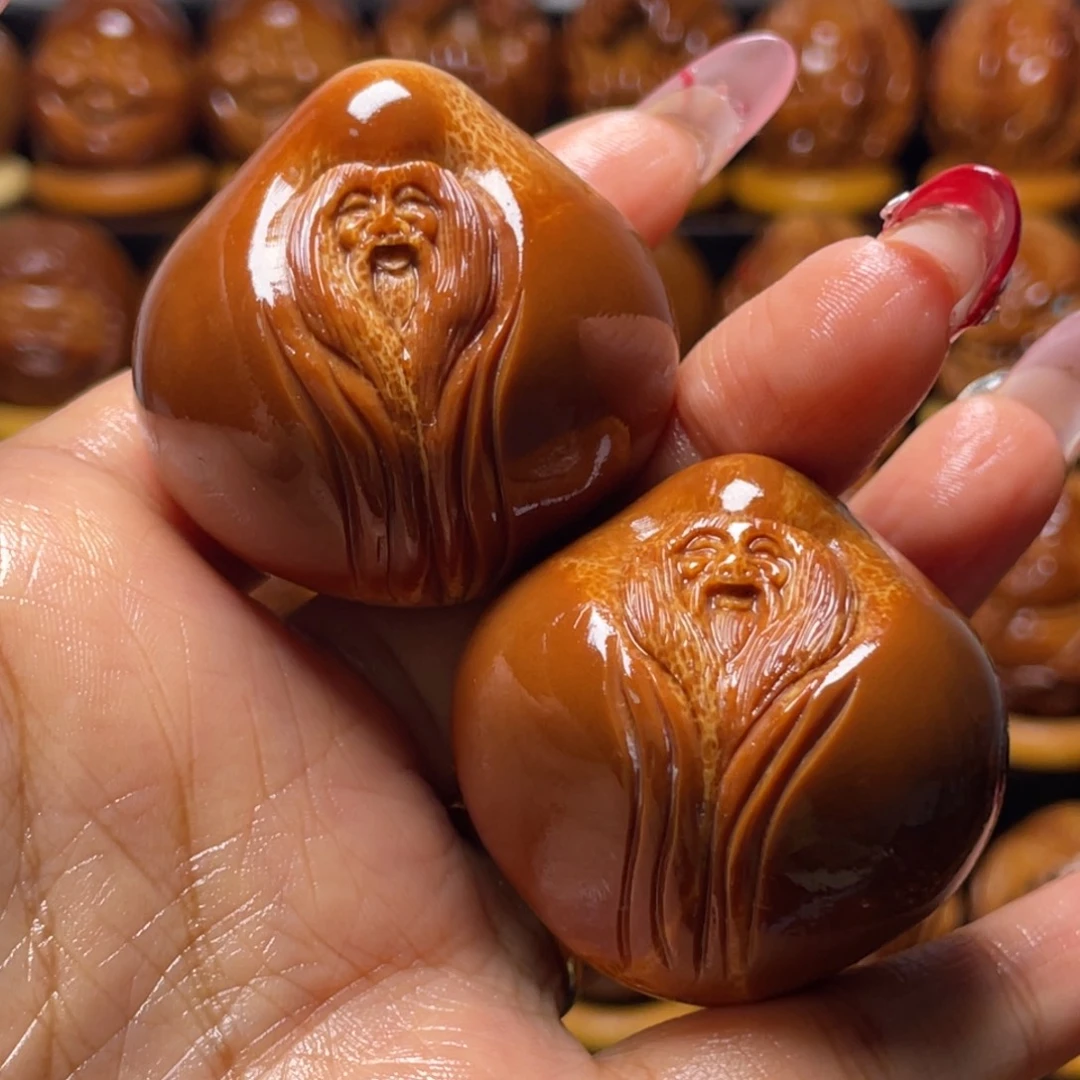 橄榄核手串/手链宋*野橄榄核